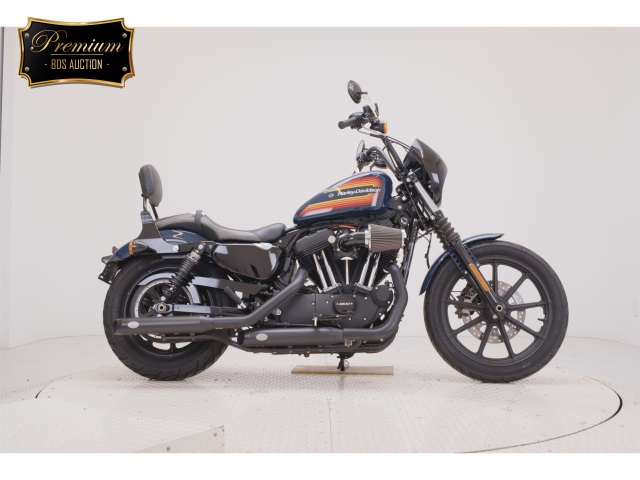 HD IRON XL1200NS 2020