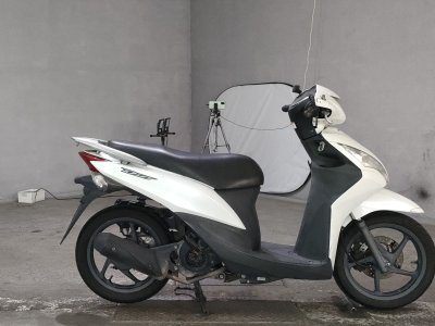 Honda DIO110 2013