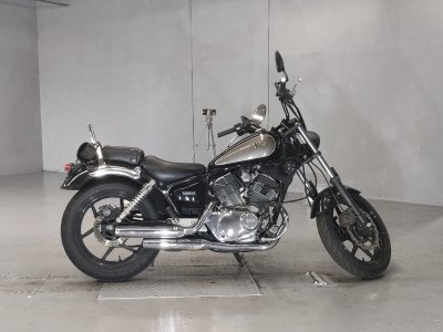 Yamaha VIRAGO XV250