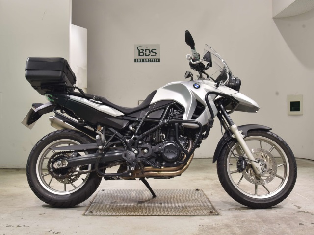 BMW F650/800GS 2010