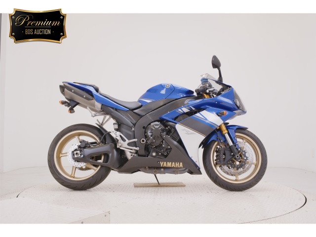 Yamaha YZF-R1 2009