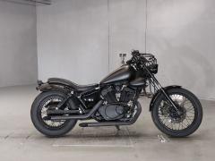 Yamaha VIRAGO XV250 1996