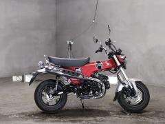 Honda DAX125 2022