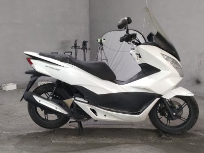 Honda PCX125 2015
