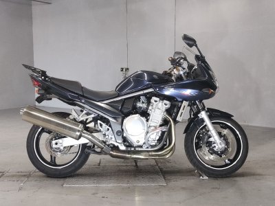Suzuki BANDIT1250S 2007