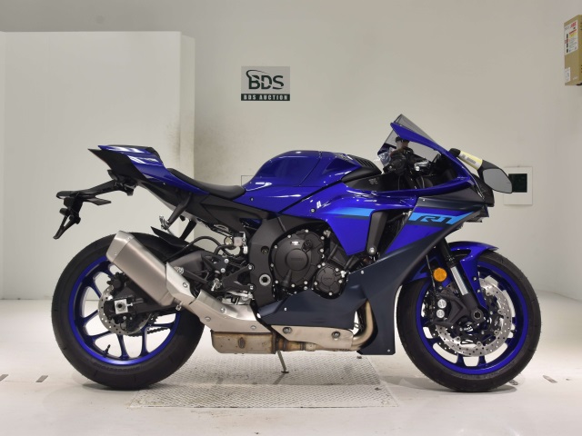 Yamaha YZF-R1 2024