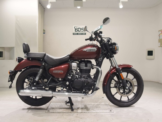 Royal Enfield ﾒﾃｵ350ｽ TERRA 2024