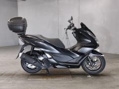 Honda PCX125 2021