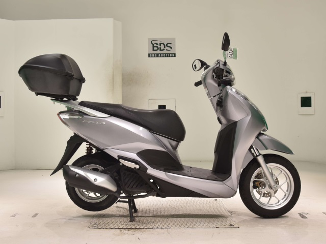 Honda LEAD125 2018