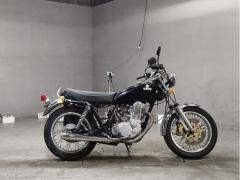 Yamaha SR400 2003