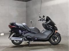Honda FORZA Z 2005
