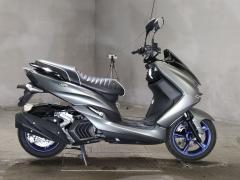 Yamaha MAJESTY 155S 2020