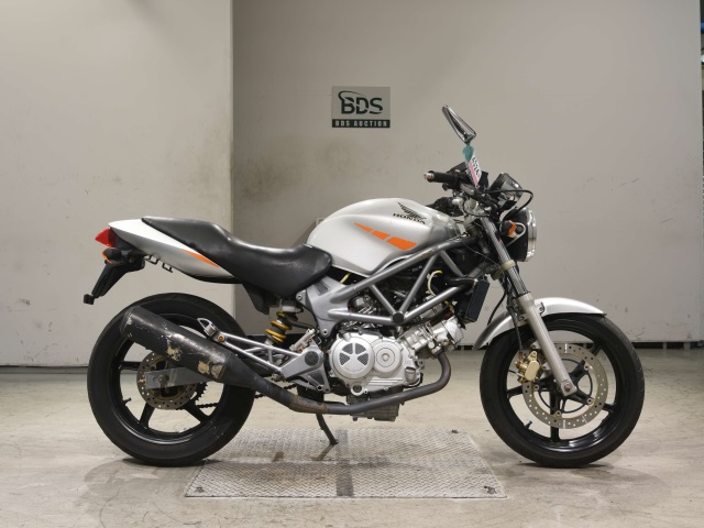 Honda VTR250 2003