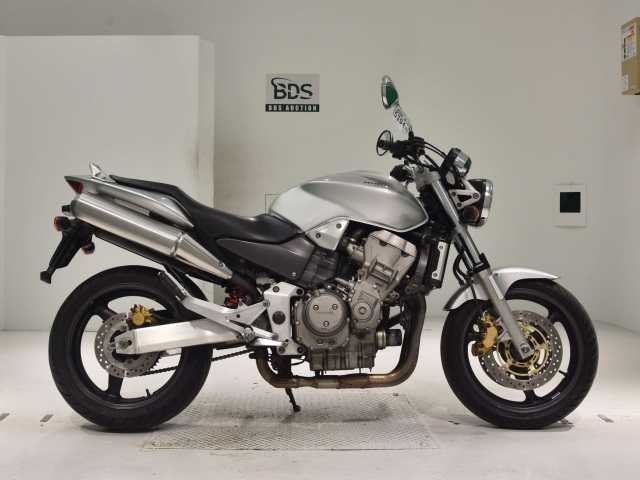 Honda HORNET CB900F 2002