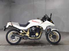 Suzuki GSX750S KATANA 1985