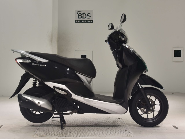Honda LEAD125 2019