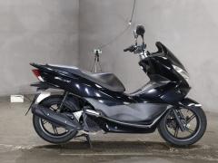 Honda PCX125 2015