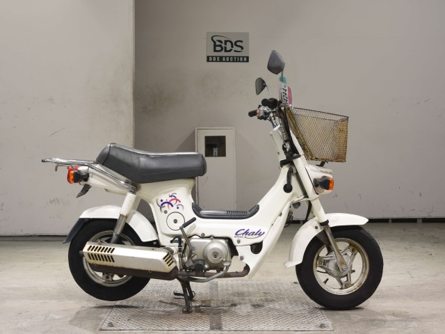 Honda CHALY50 1995
