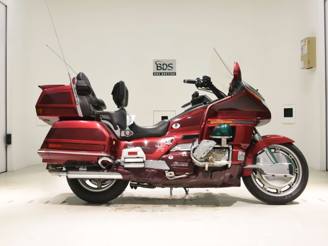 Honda GL1500SE 1995