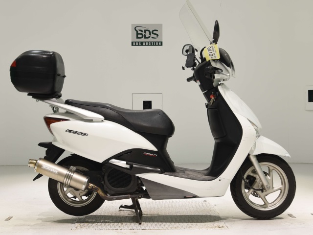 Honda LEAD110 2009