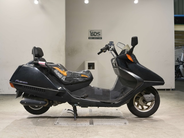 Honda FUSION X 2003