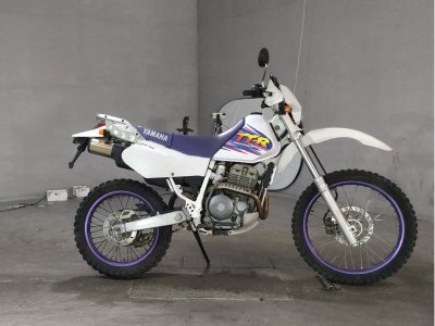 Yamaha TT250R 1993