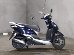 Honda LEAD125 2019