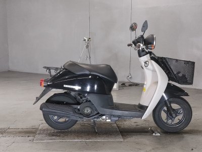Honda TODAY 2008
