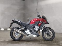 Honda CB400X 2013