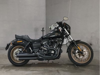 HD LOW RIDER FXDL1800 2016