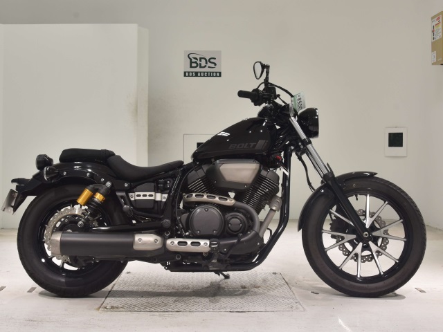 Yamaha BOLT 950RA 2022