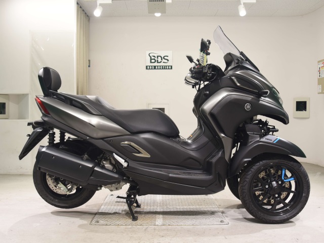 Yamaha TRICITY300 2021
