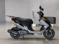 Suzuki ADDRESS V125