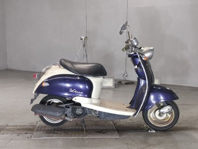 Yamaha VINO50 2003