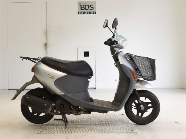 Suzuki LETS4