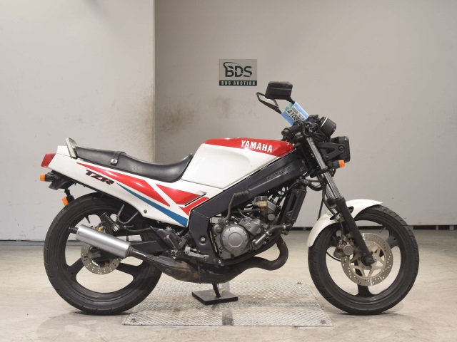 Yamaha TZR125 1992