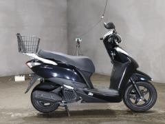 Honda LEAD125 2013