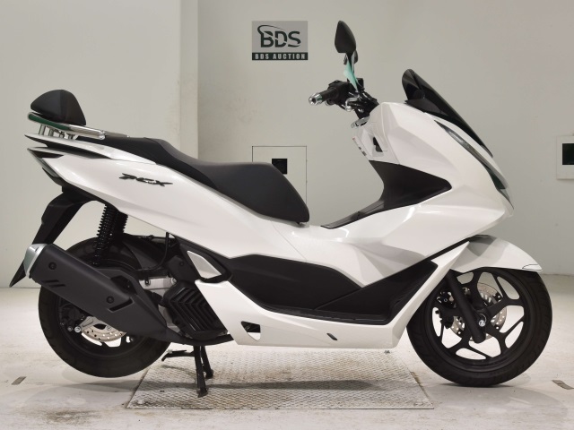 Honda PCX125 2023