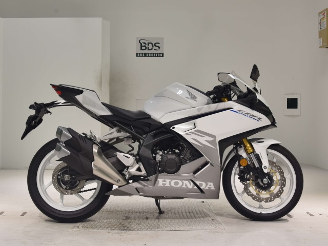 Honda CBR250RRA 2023