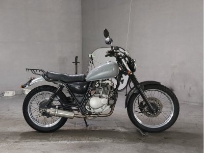 Suzuki GRASSTRACKER BIGBOY