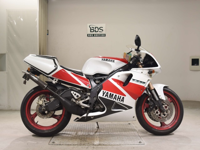 Yamaha TZR250R 1993