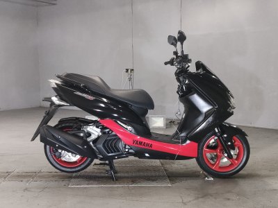 Yamaha MAJESTY 155S