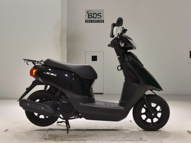 Yamaha JOG 50 2021