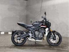 Triumph TRIDENT660 2023