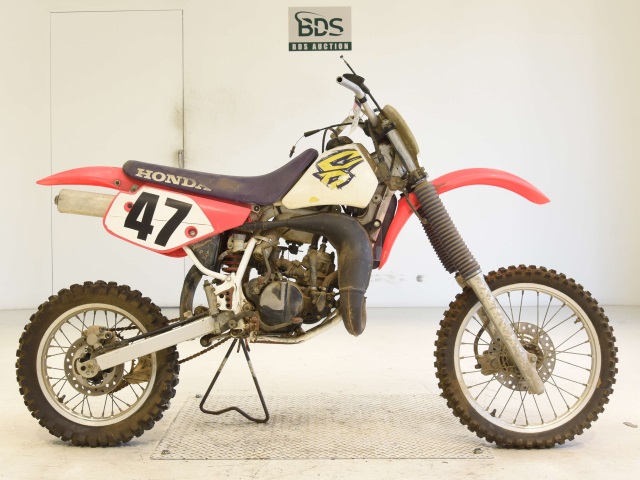 Honda CR80R 1995