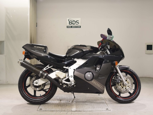 Honda CBR250RR 1990