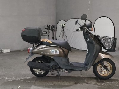 Honda TODAY 2009