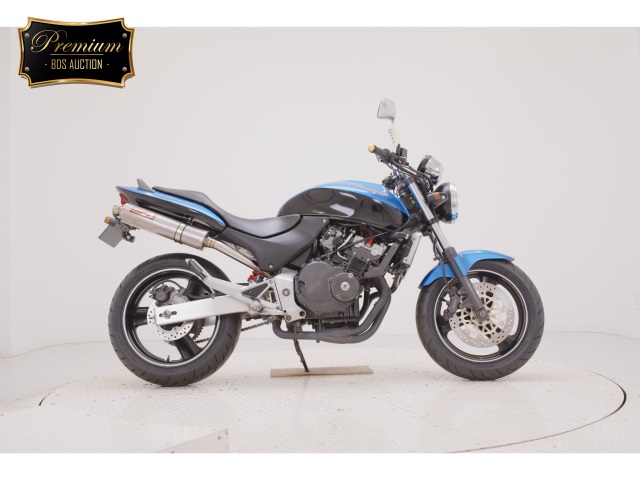 Honda HORNET CB250F 2007