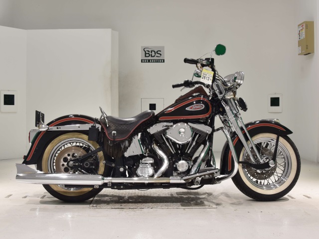 HD HERITAGE SPRINGER FLSTS1340 1997