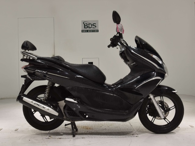 Honda PCX125 2010